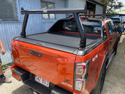 GCB V3 ROLLER SHUTTER RACK SET (SINGLE)