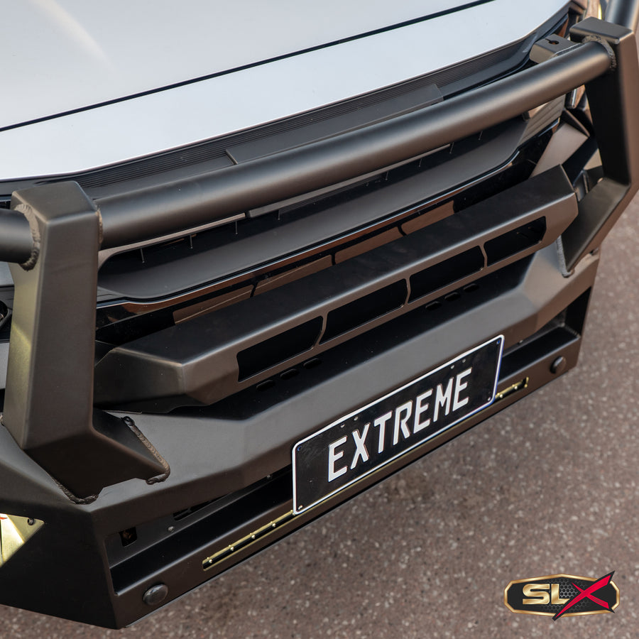 SLX BULLBAR Extreme Series Bullbar Suits Isuzu Dmax 03/2024 on