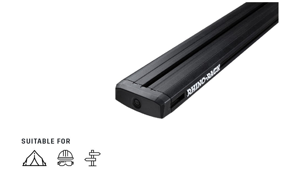 Rhino-Rack Cross Bar Roof Racks