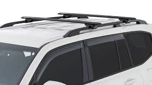Rhino-Rack Cross Bar Roof Racks