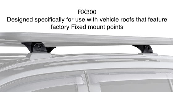 Rhino-Rack Pioneer Platform Systems