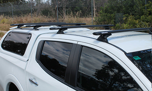 Rhino-Rack Cross Bar Roof Racks