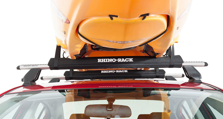 Rhino-Rack Universal Wrap Pads (850mm)